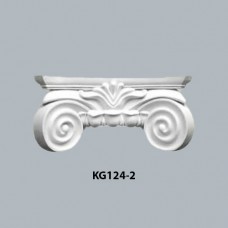 KG124-2C kolonos galvutė
